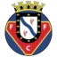 Felgueiras 1932 logo