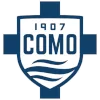 Como logo