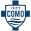 Como logo