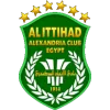 Al Ittihad Alexandria logo