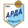 Arda Kardzhali logo