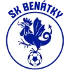 SK Benatky nad Jizerou logo