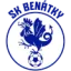 SK Benatky nad Jizerou logo