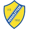 Pergolettese 1932 logo