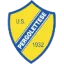 Pergolettese 1932 logo