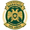 Marathon logo