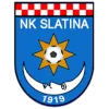 NK Slatina logo