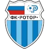 Rotor Volgograd II logo