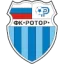 Rotor Volgograd II logo