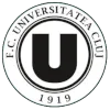 Universitatea Cluj logo