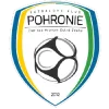 Pohronie logo