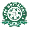 Whyteleafe logo