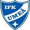 IFK Umea logo