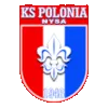 Polonia Nysa logo