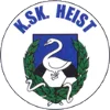 K.S.K. Heist logo