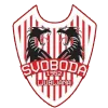 NK Svoboda Ljubljana logo