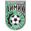 Khimik Dzerzhinsk logo