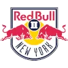 New York Red Bulls II logo