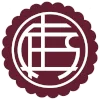 Club Atletico Lanus logo