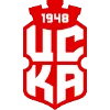 CSKA Sofia 1948 logo