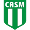 CA San Miguel logo