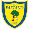 S.C. Faetano logo