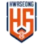 Hwaseong logo
