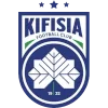 Kifisias logo