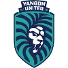 Yangon United logo
