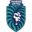 Yangon United logo