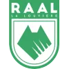 RAAL La Louviere logo
