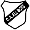 All Boys logo