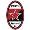 Perth RedStar logo