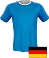 Kickers Emden logo