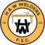 Harland & Wolff Welders logo