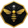 Ranchers Bees logo