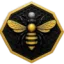 Ranchers Bees logo