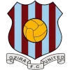 Gzira United logo