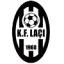 KF Laci logo