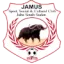Jamus Juba logo