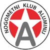 NK Aluminij logo