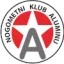NK Aluminij logo
