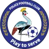 Uganda Police logo