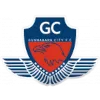 Guanabara City U20 logo