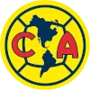 Club America logo