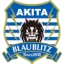 Blaublitz Akita logo