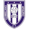 Athletic Torrellano logo