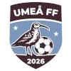Umea FF logo