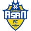 Chungnam Asan logo
