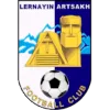 Lernayin Artsakh logo